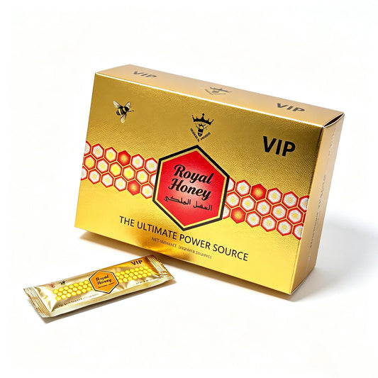 Royal Honey VIP® Zoe