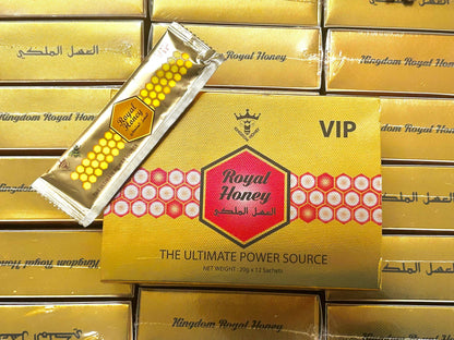 Royal Honey VIP® Zoe